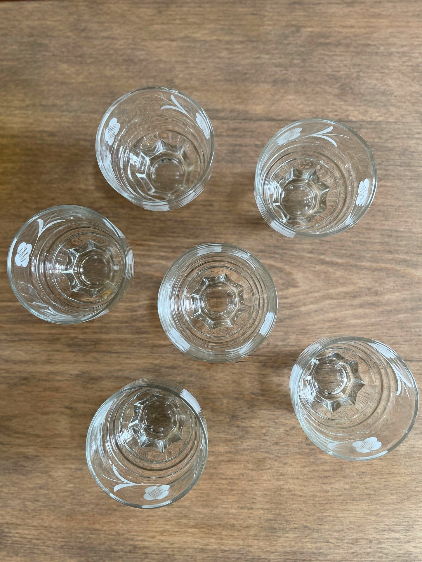 Ensemble de verres Luminarc Ohmabergere