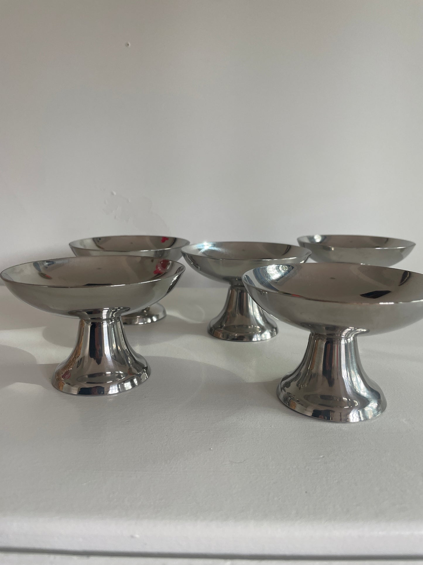 Coupe inox Guy Degrenne Ohmabergere