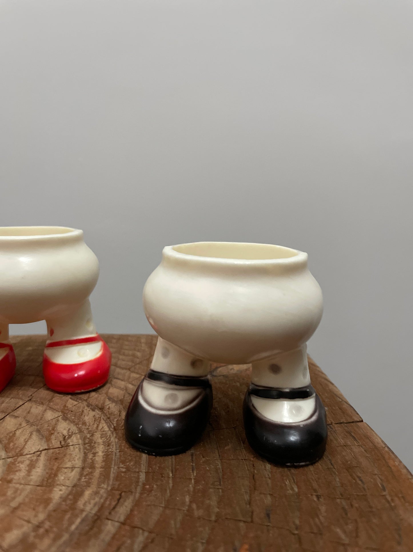 Duo de coquetiers Ohmabergere
