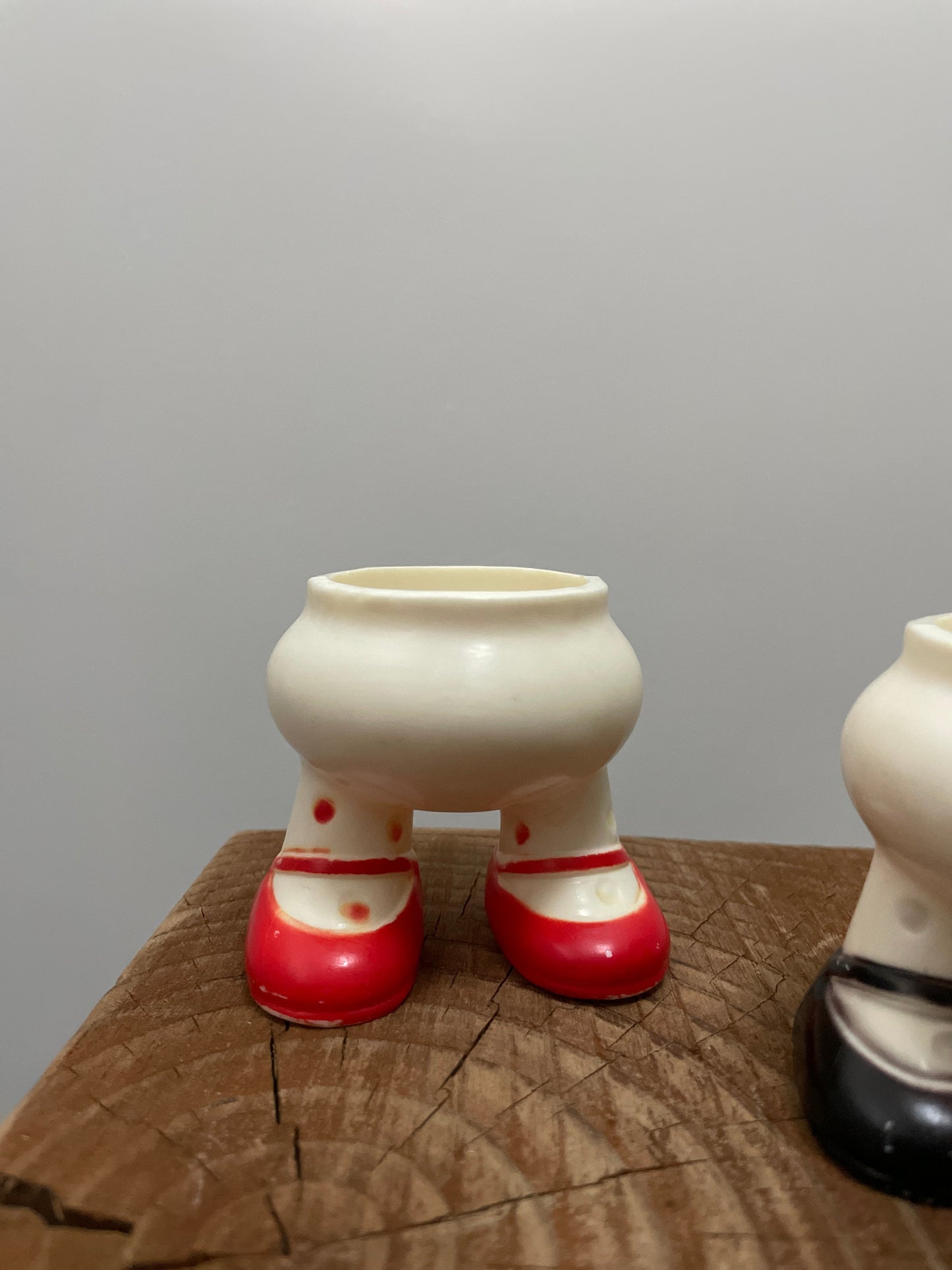 Duo de coquetiers Ohmabergere