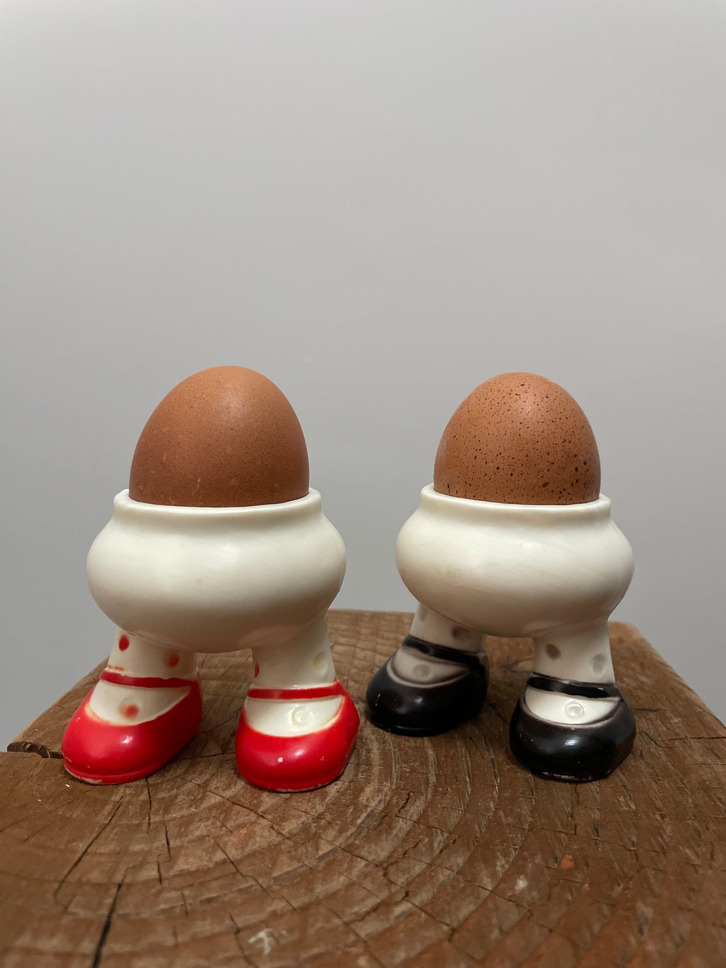 Duo de coquetiers Ohmabergere