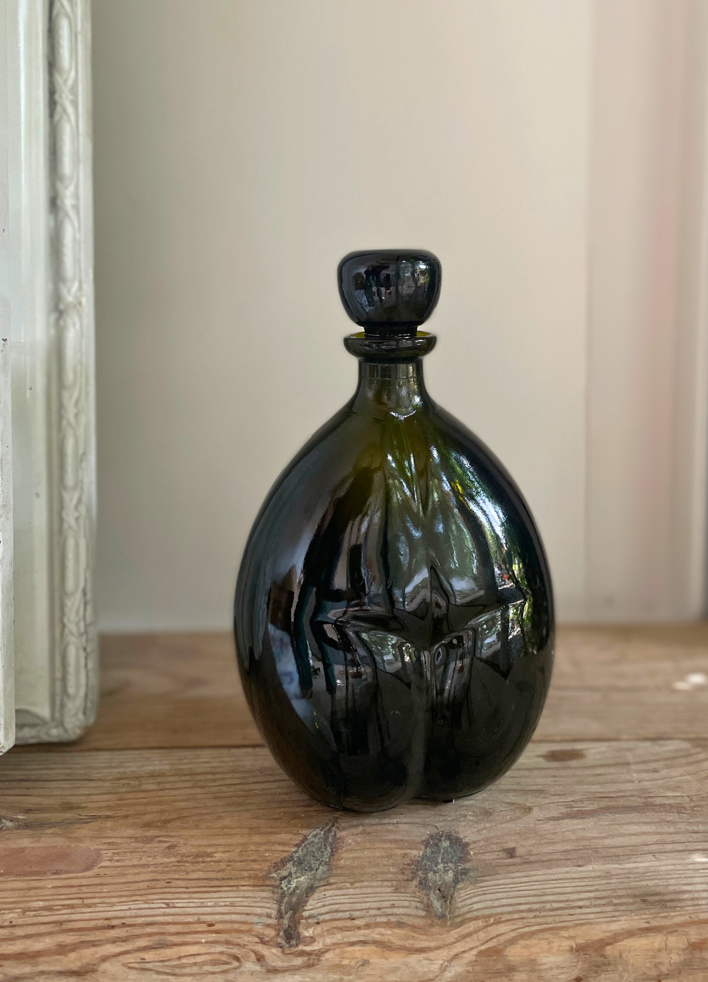 Vase coco fesse Ohmabergere