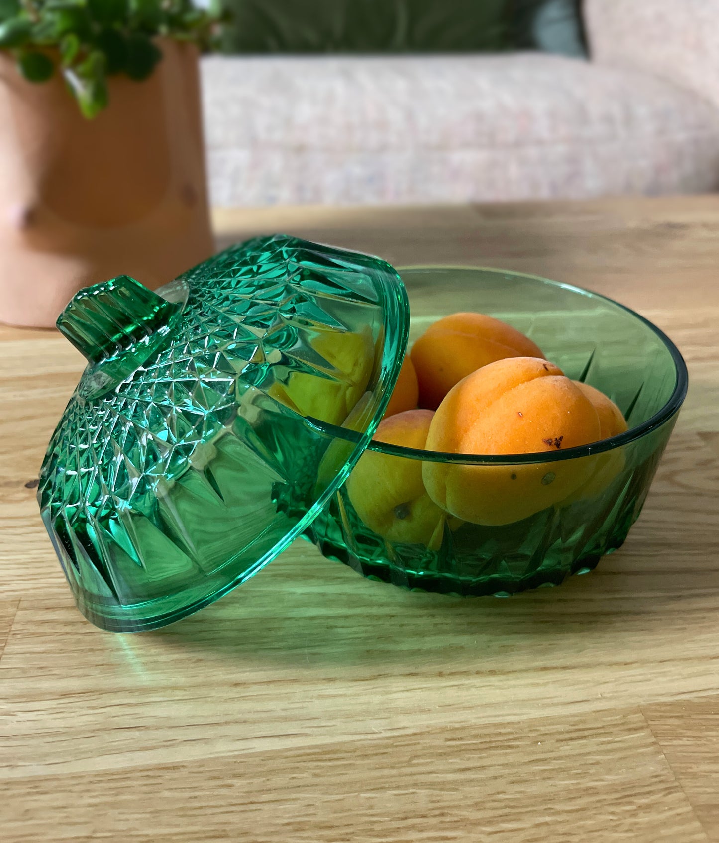 Set coupelles et sucrier Ohmabergere