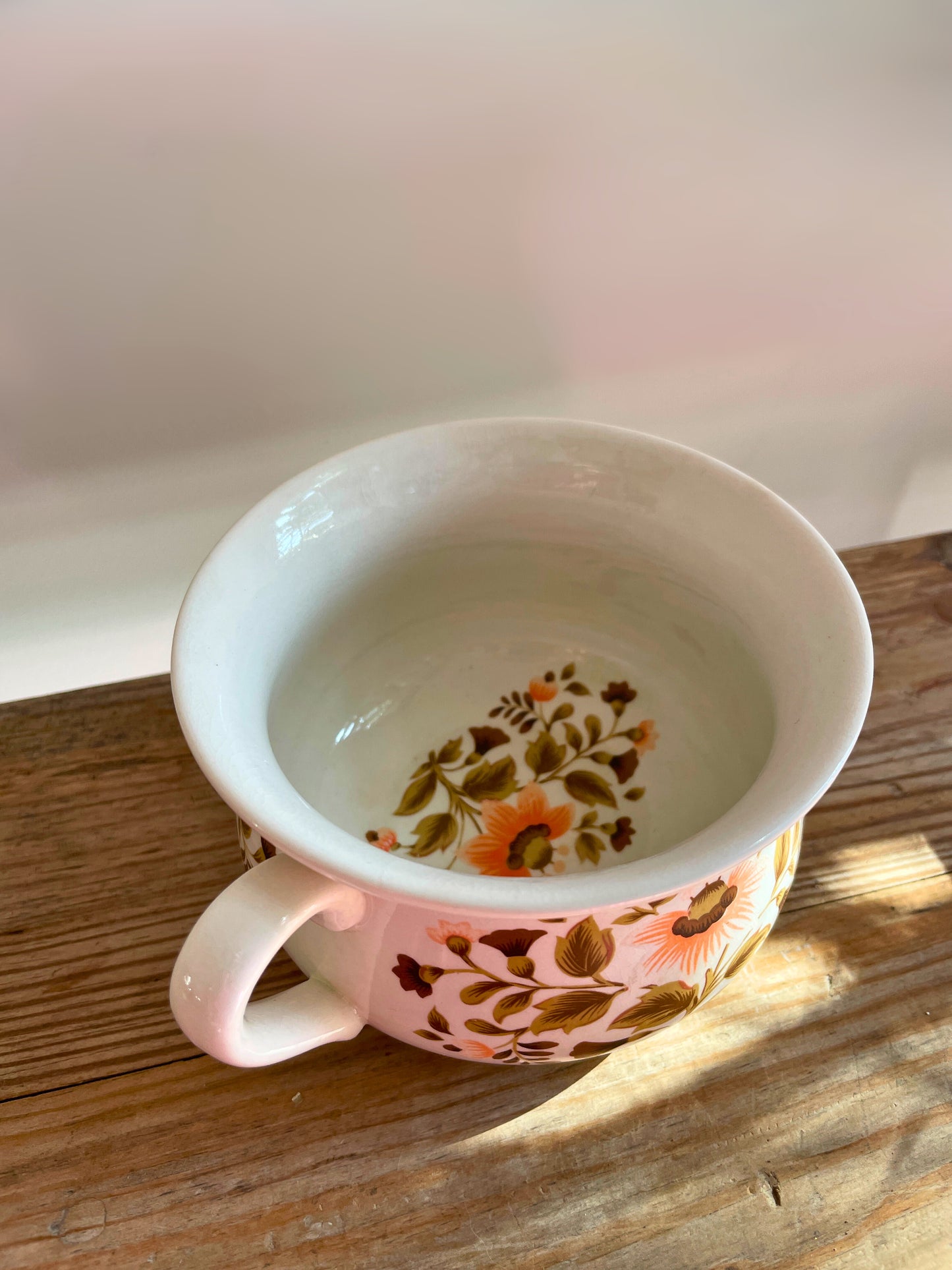 Mug Portmeirion Ohmabergere