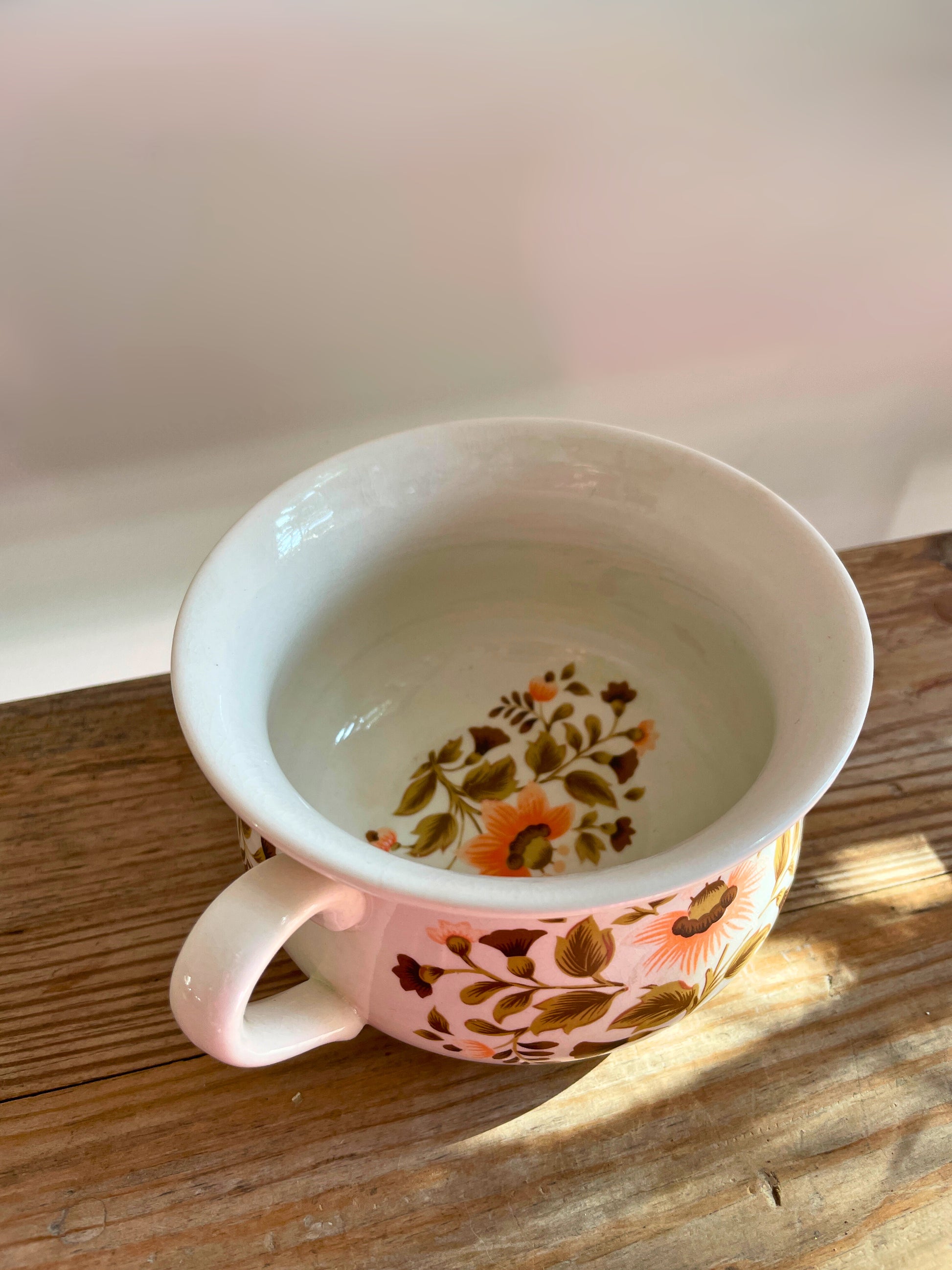Mug Portmeirion Ohmabergere