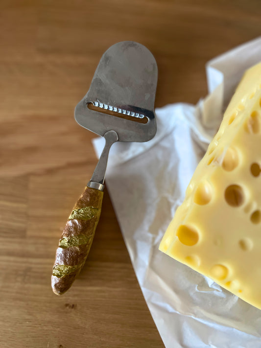 Râpe à fromage baguette
