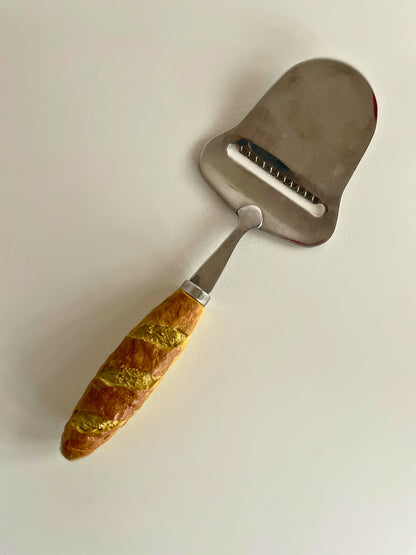 Râpe à fromage baguette