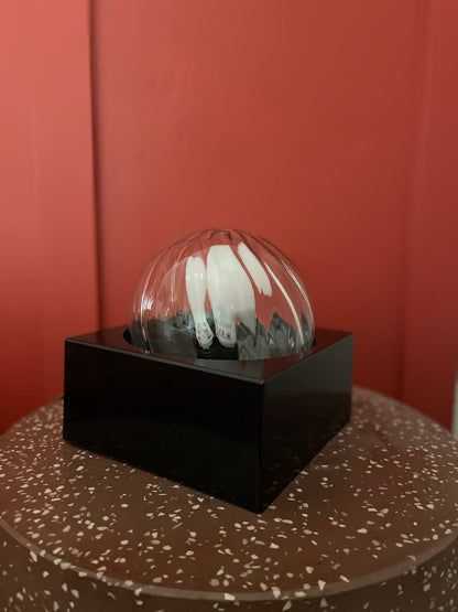 Lampe à poser bakélite