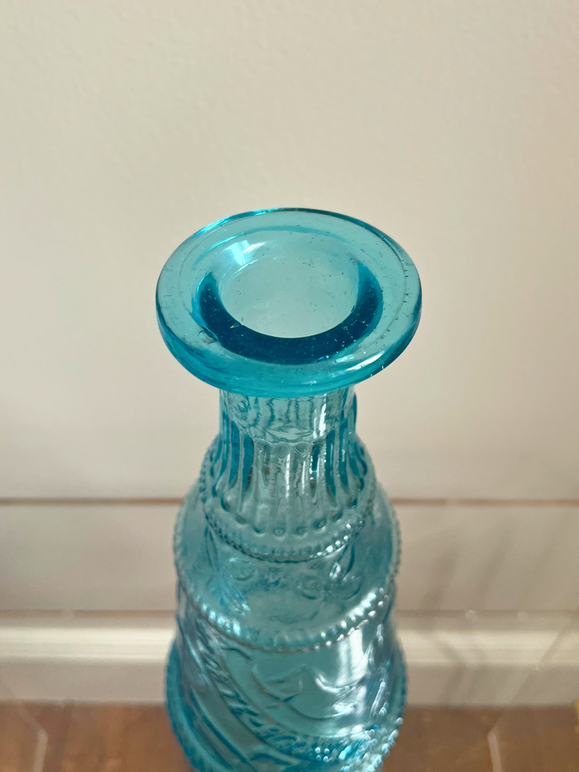 Vase ancien porte-bonheur Ohmabergere