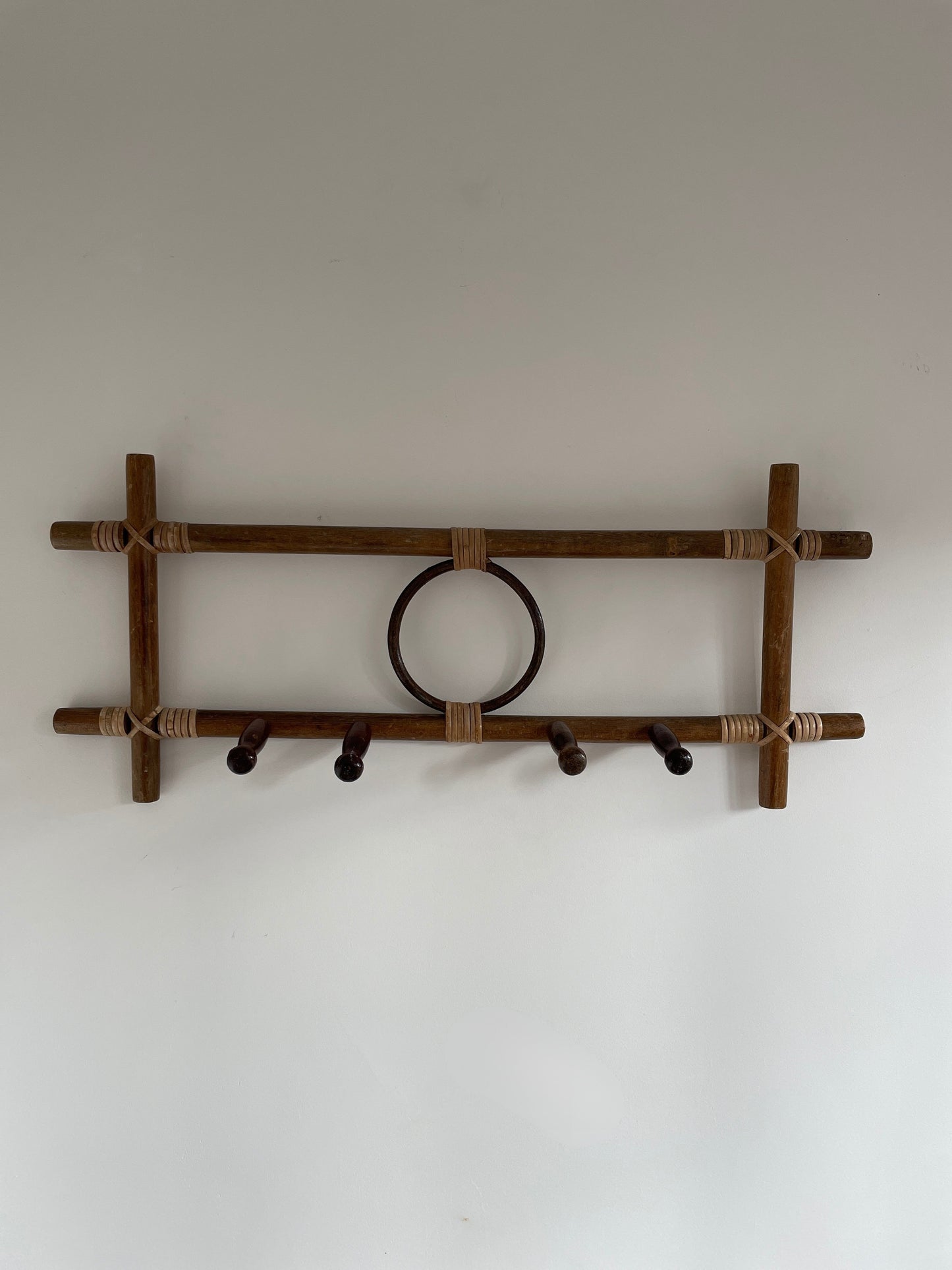 Porte-bijoux bois Ohmabergere