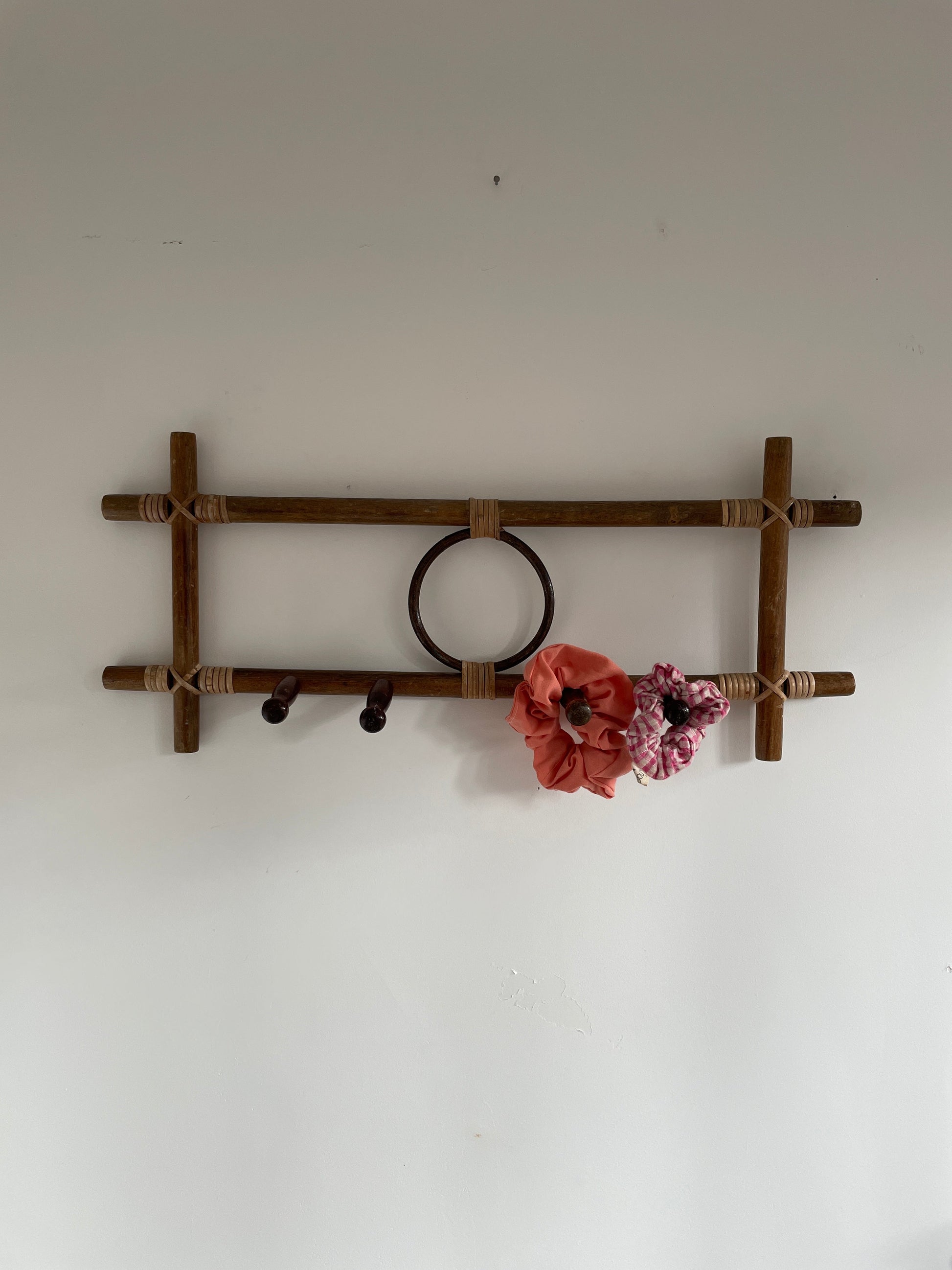 Porte-bijoux bois Ohmabergere