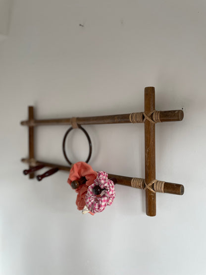 Porte-bijoux bois Ohmabergere