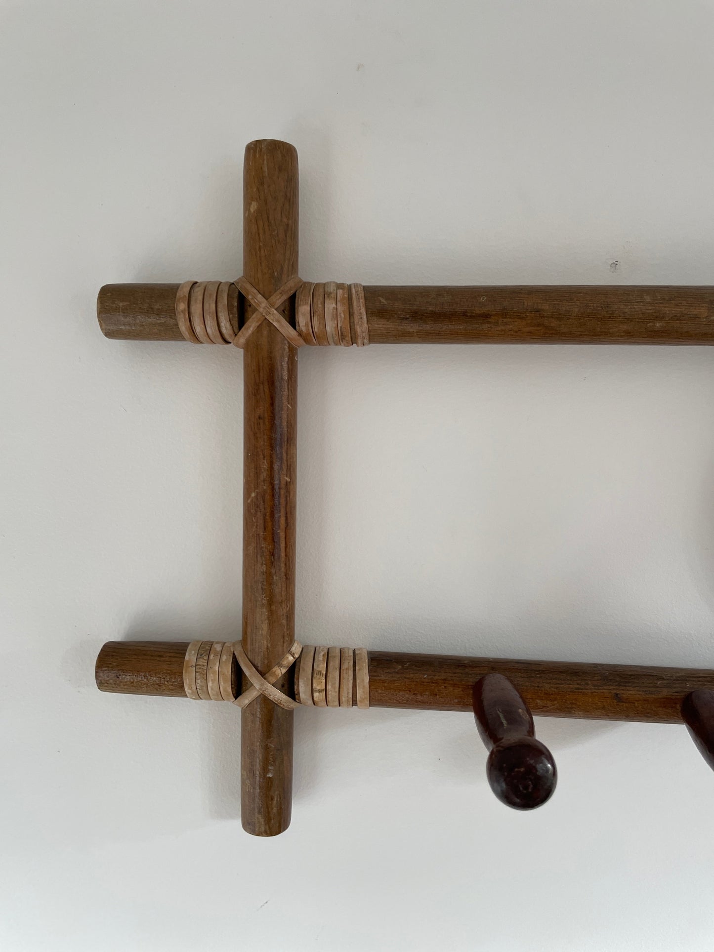 Porte-bijoux bois Ohmabergere