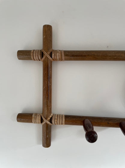 Porte-bijoux bois Ohmabergere