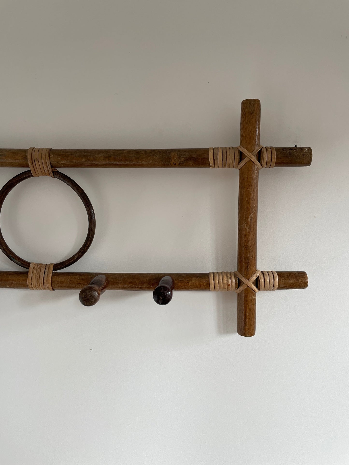 Porte-bijoux bois Ohmabergere