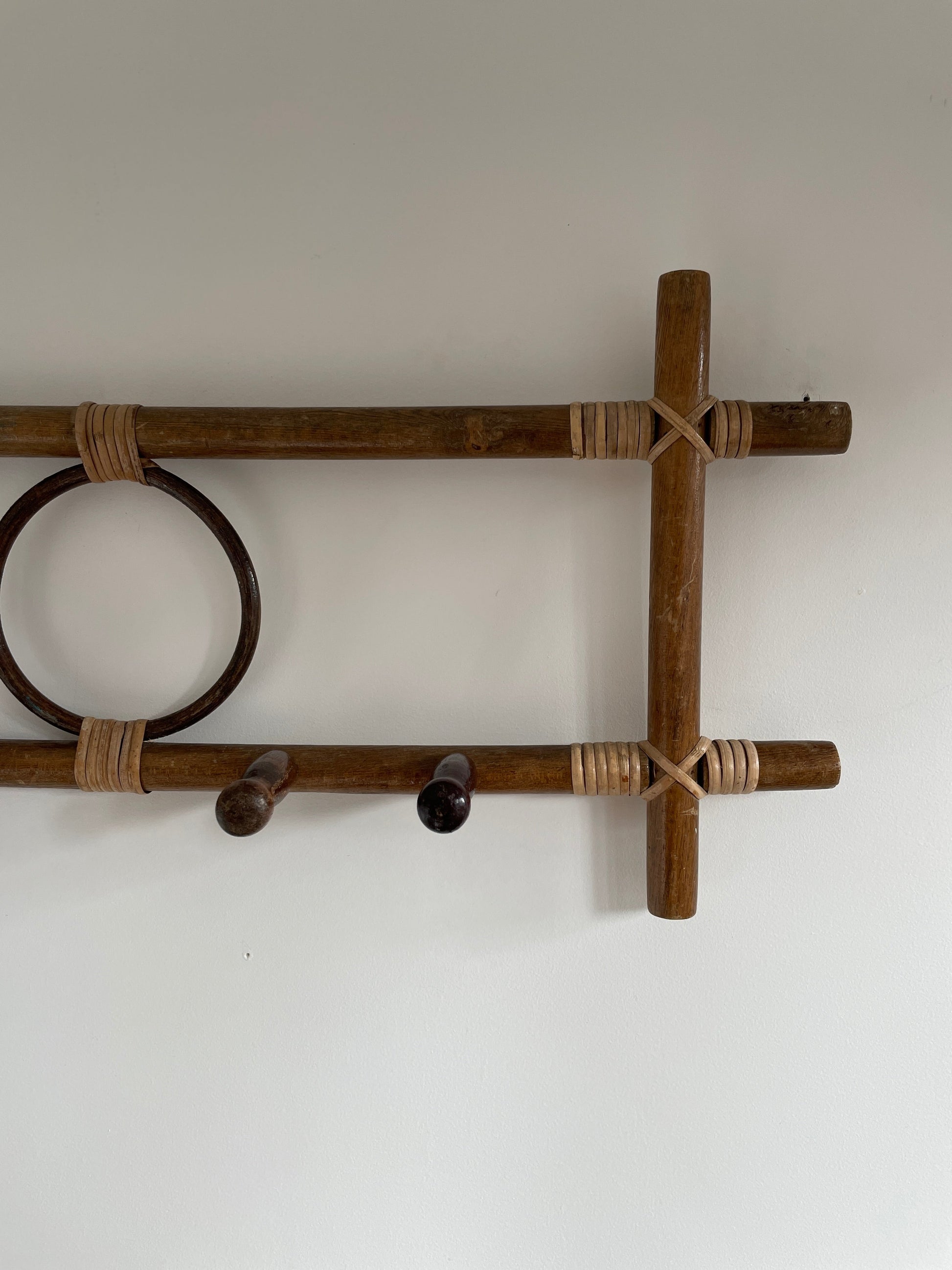Porte-bijoux bois Ohmabergere