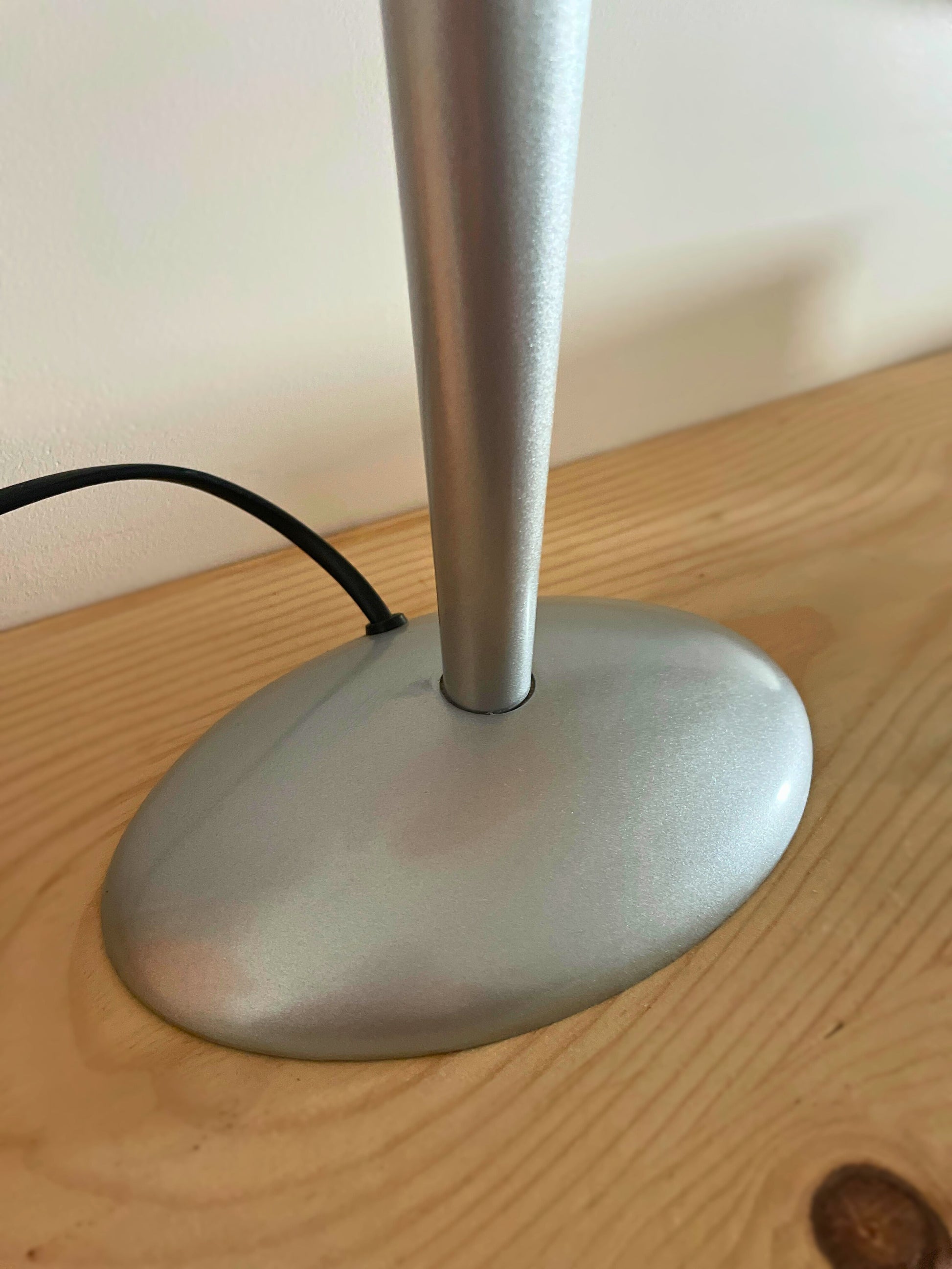 Lampe IKEA années 90 Ohmabergere