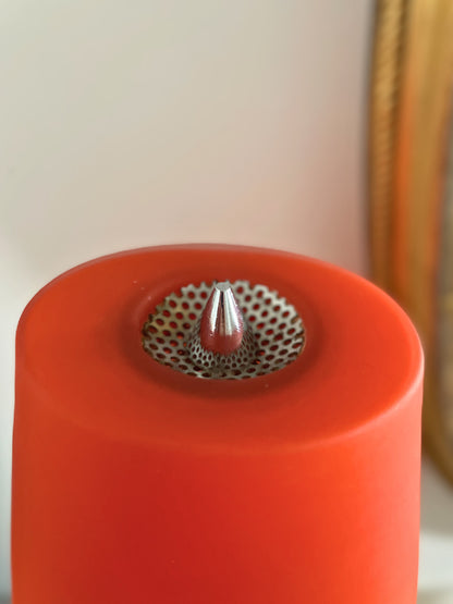 Lampe IKEA années 90 Ohmabergere
