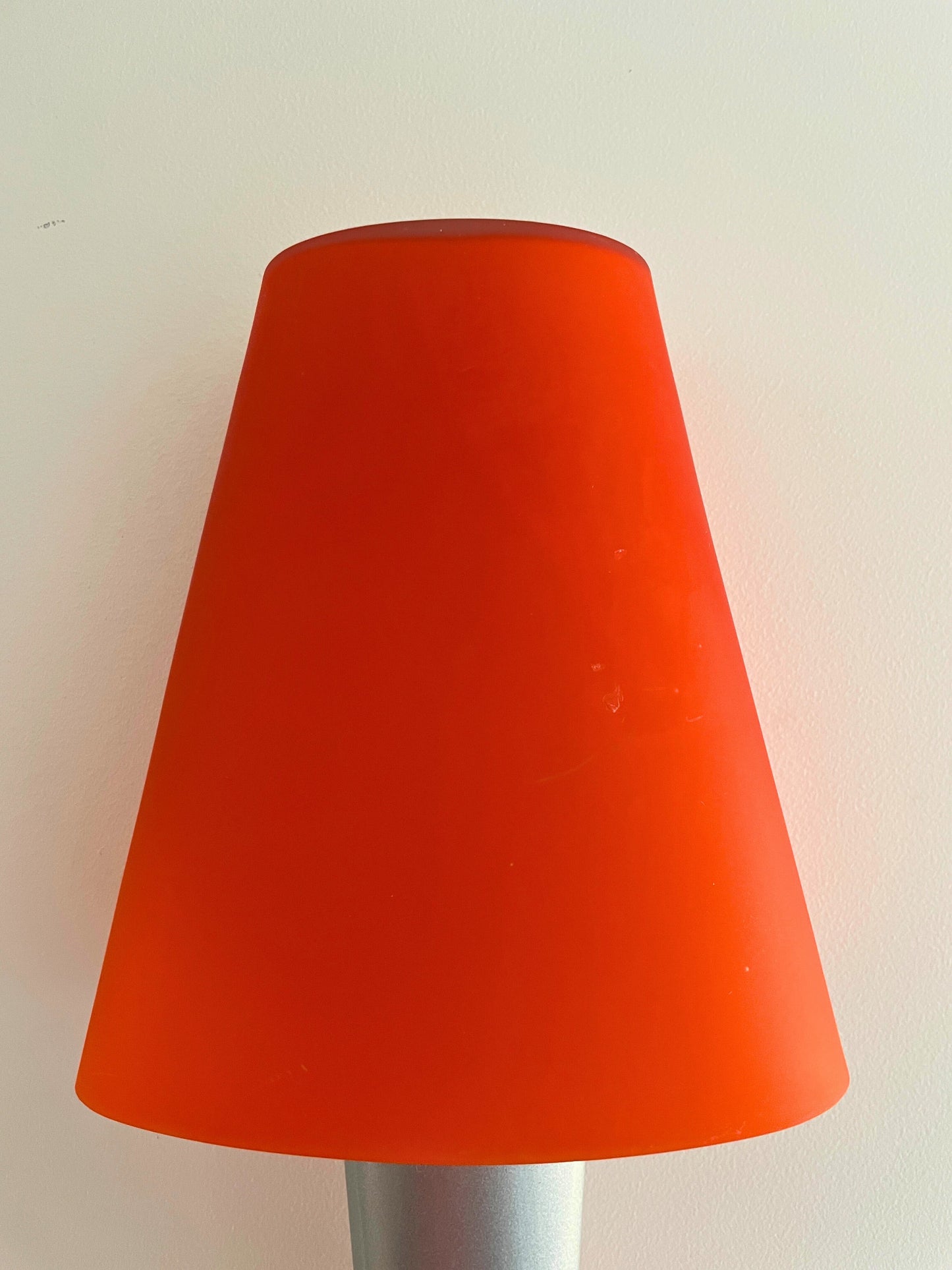Lampe IKEA années 90 Ohmabergere