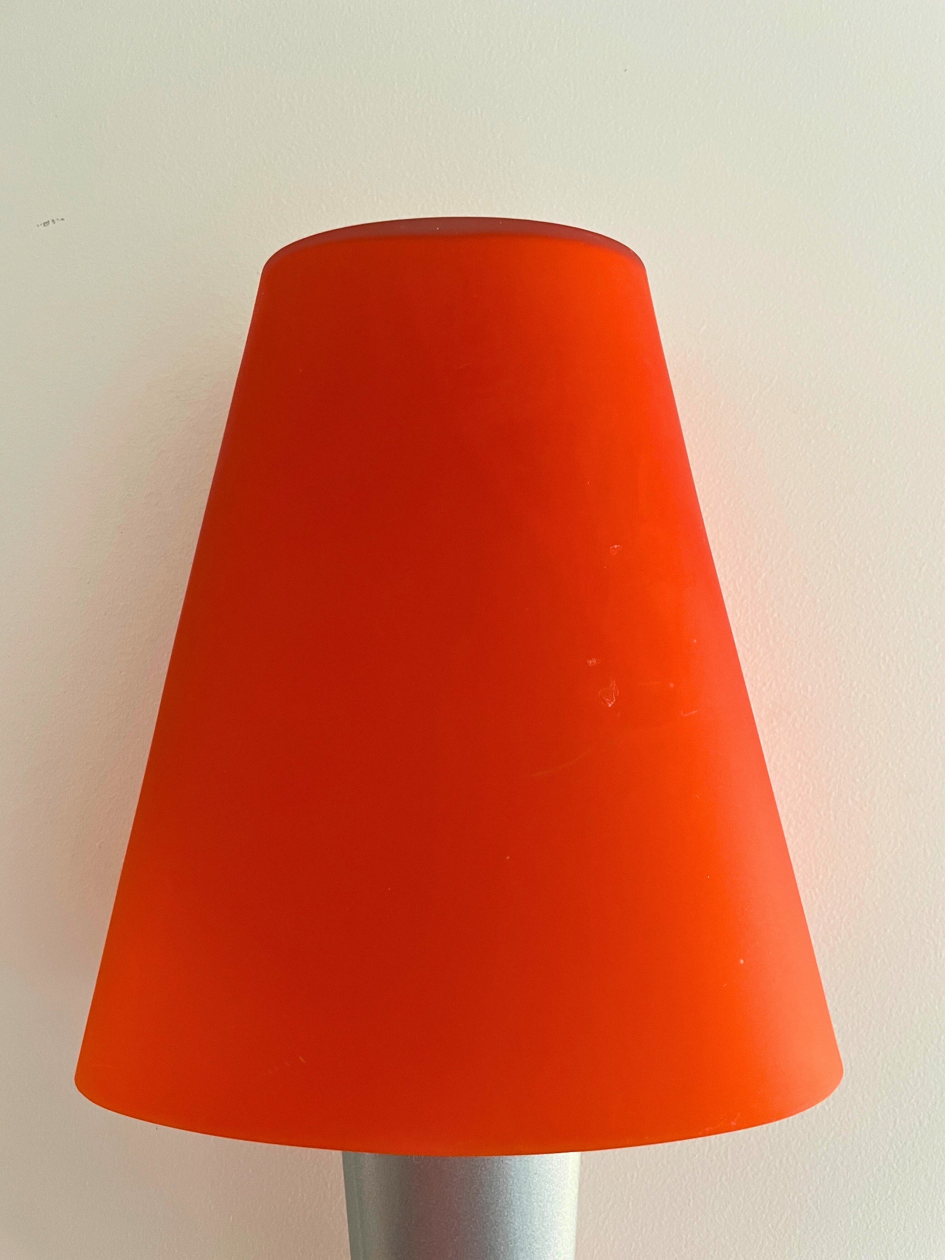 Lampe IKEA années 90 Ohmabergere