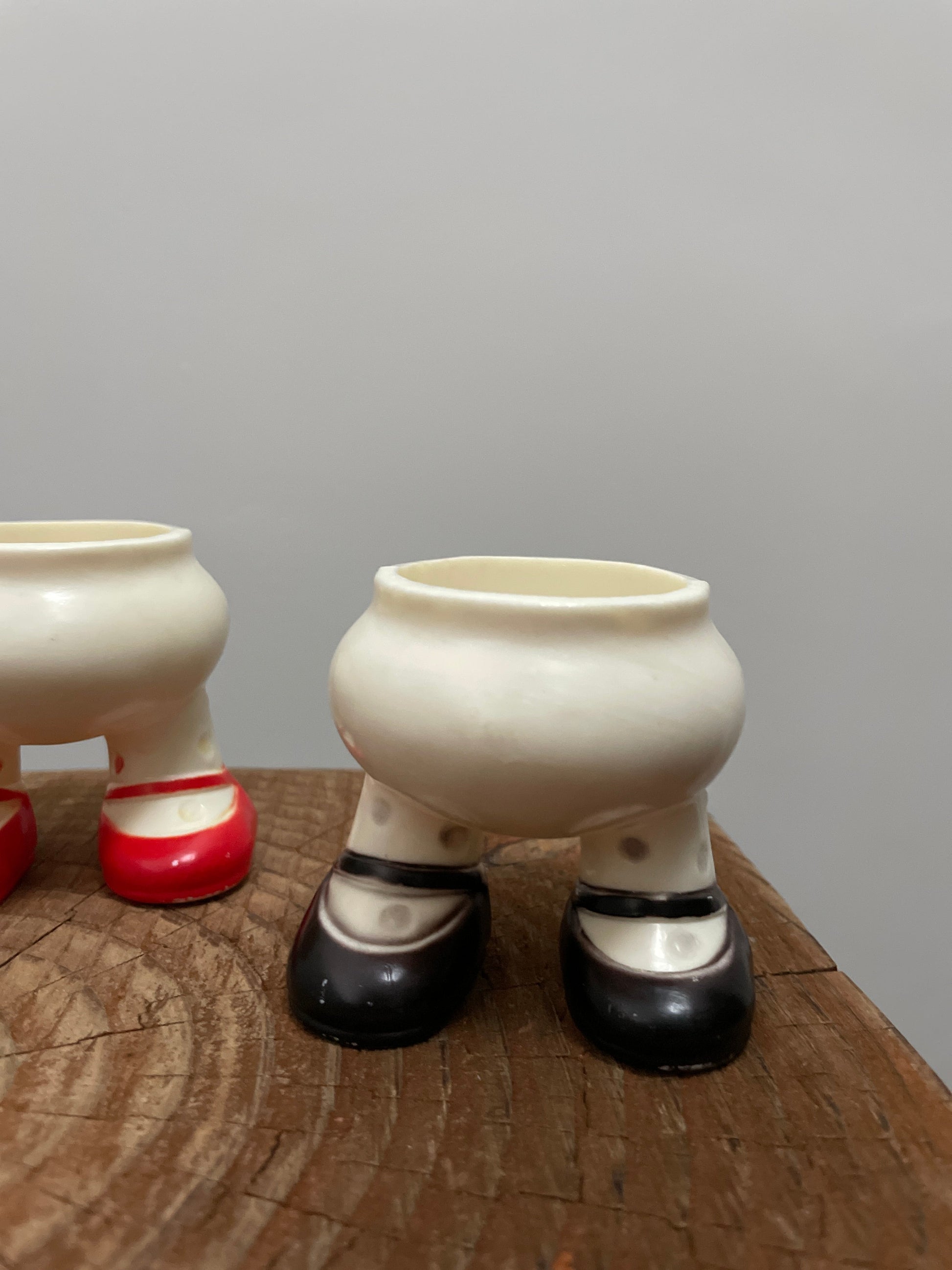 Duo de coquetiers Ohmabergere