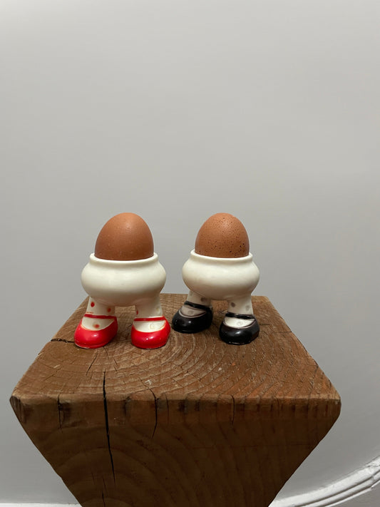Duo de coquetiers Ohmabergere