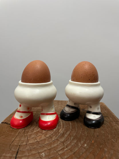 Duo de coquetiers Ohmabergere