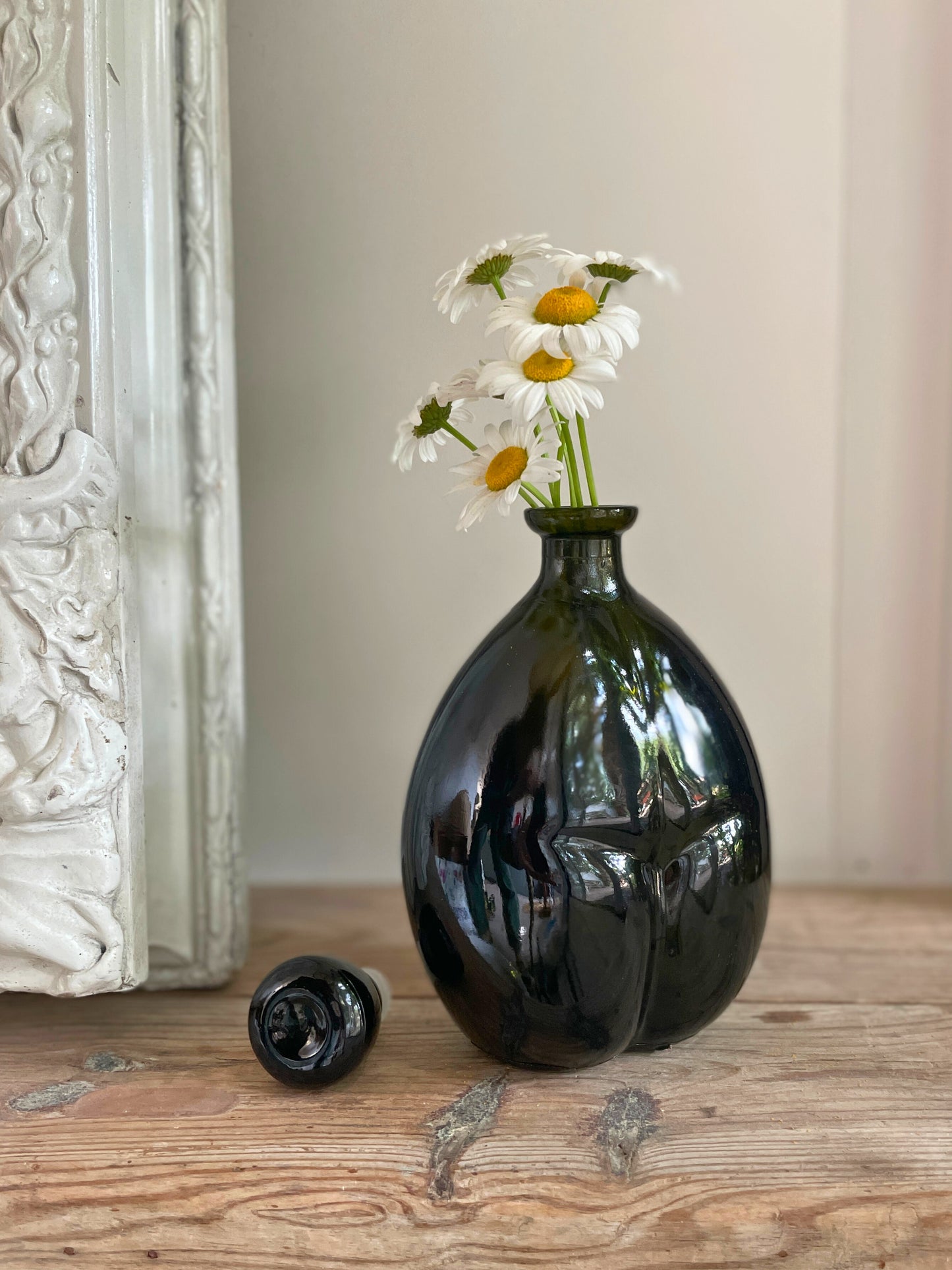 Vase coco fesse Ohmabergere