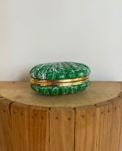 Boite à bijoux coquillage Ohmabergere