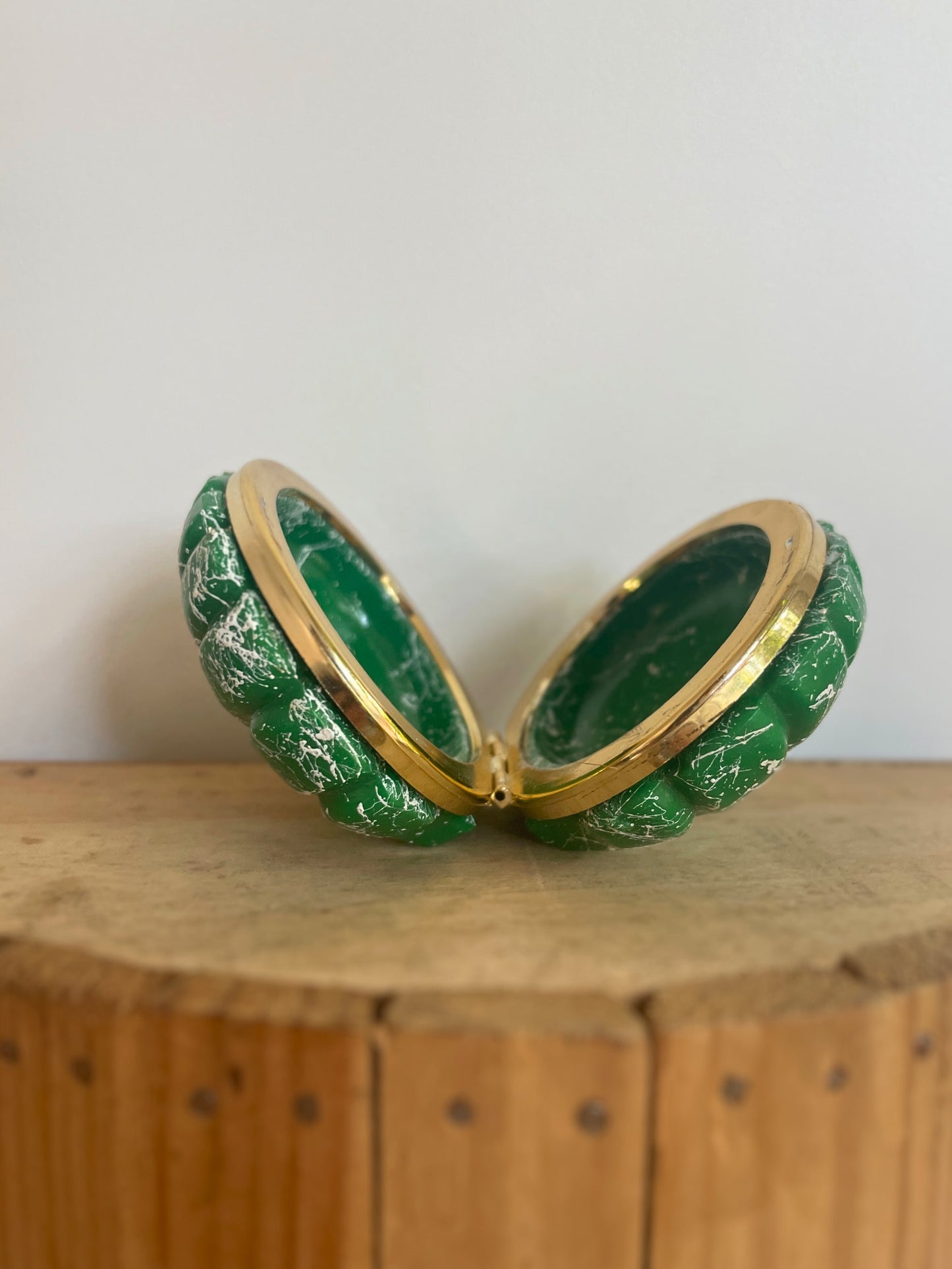 Boite à bijoux coquillage Ohmabergere