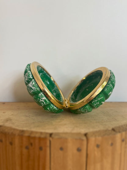 Boite à bijoux coquillage Ohmabergere