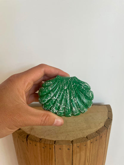 Boite à bijoux coquillage Ohmabergere