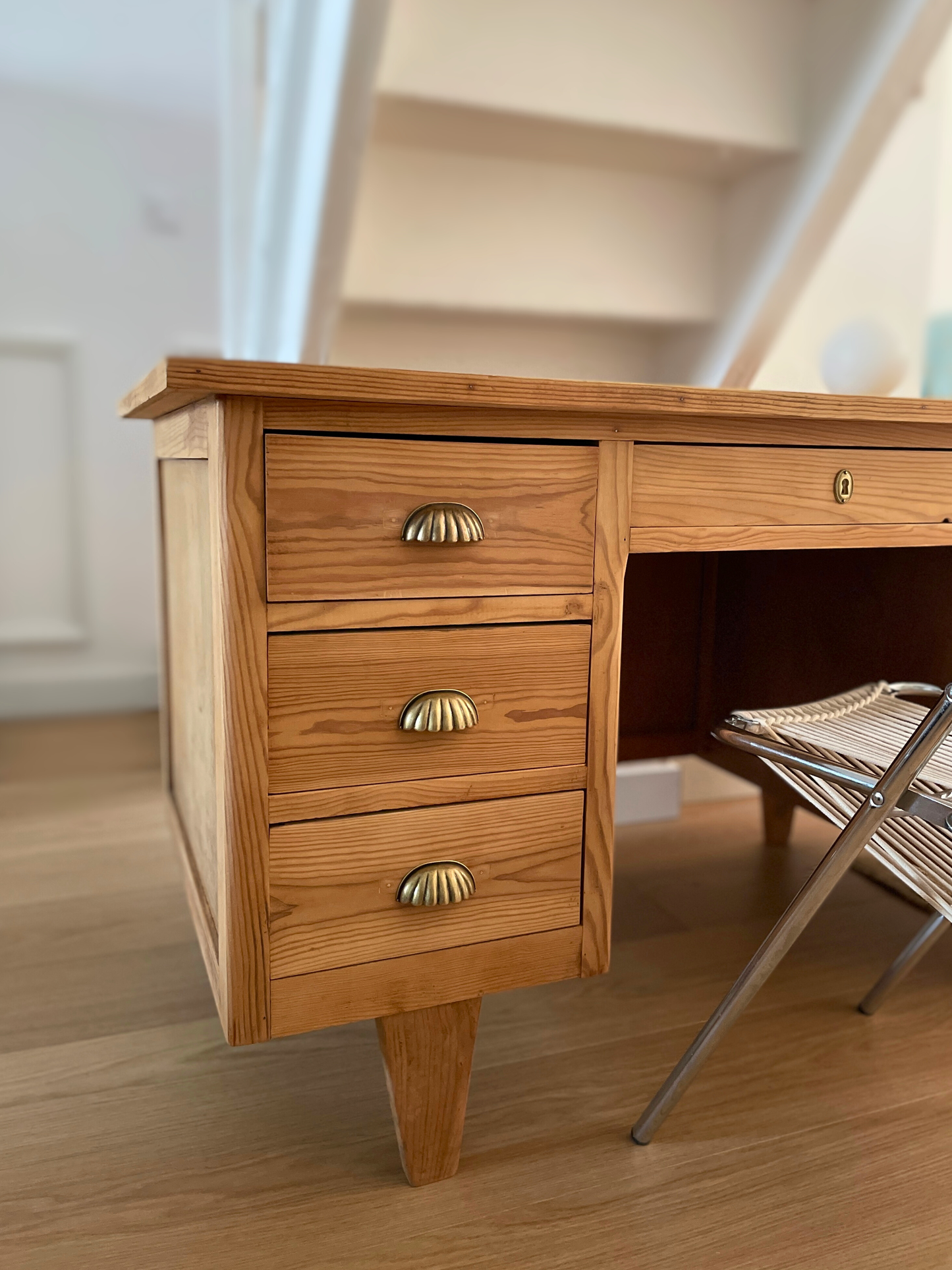 Bureau Ohmabergere