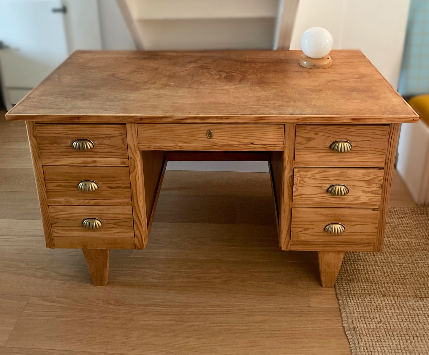 Bureau Ohmabergere