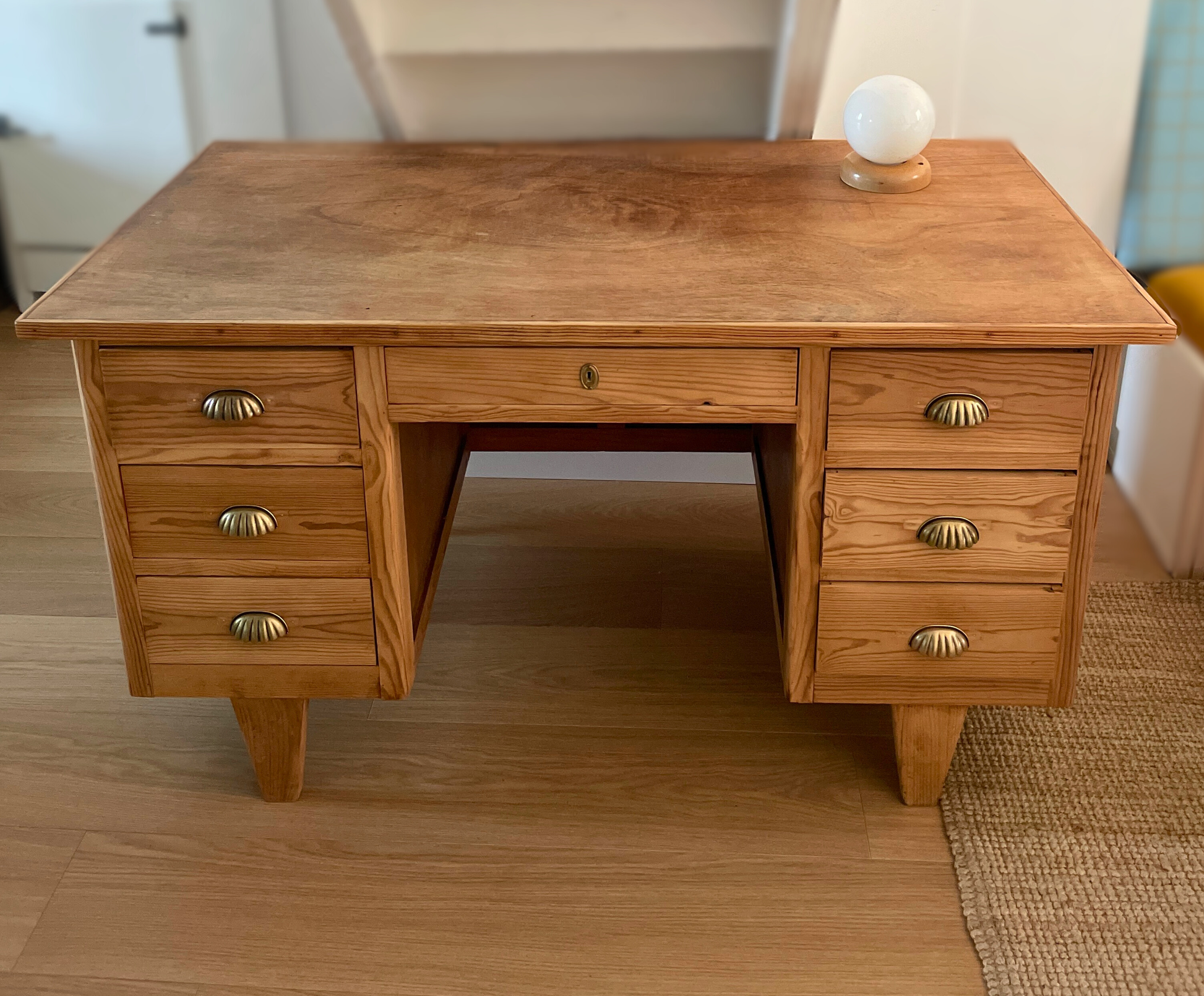 Bureau Ohmabergere