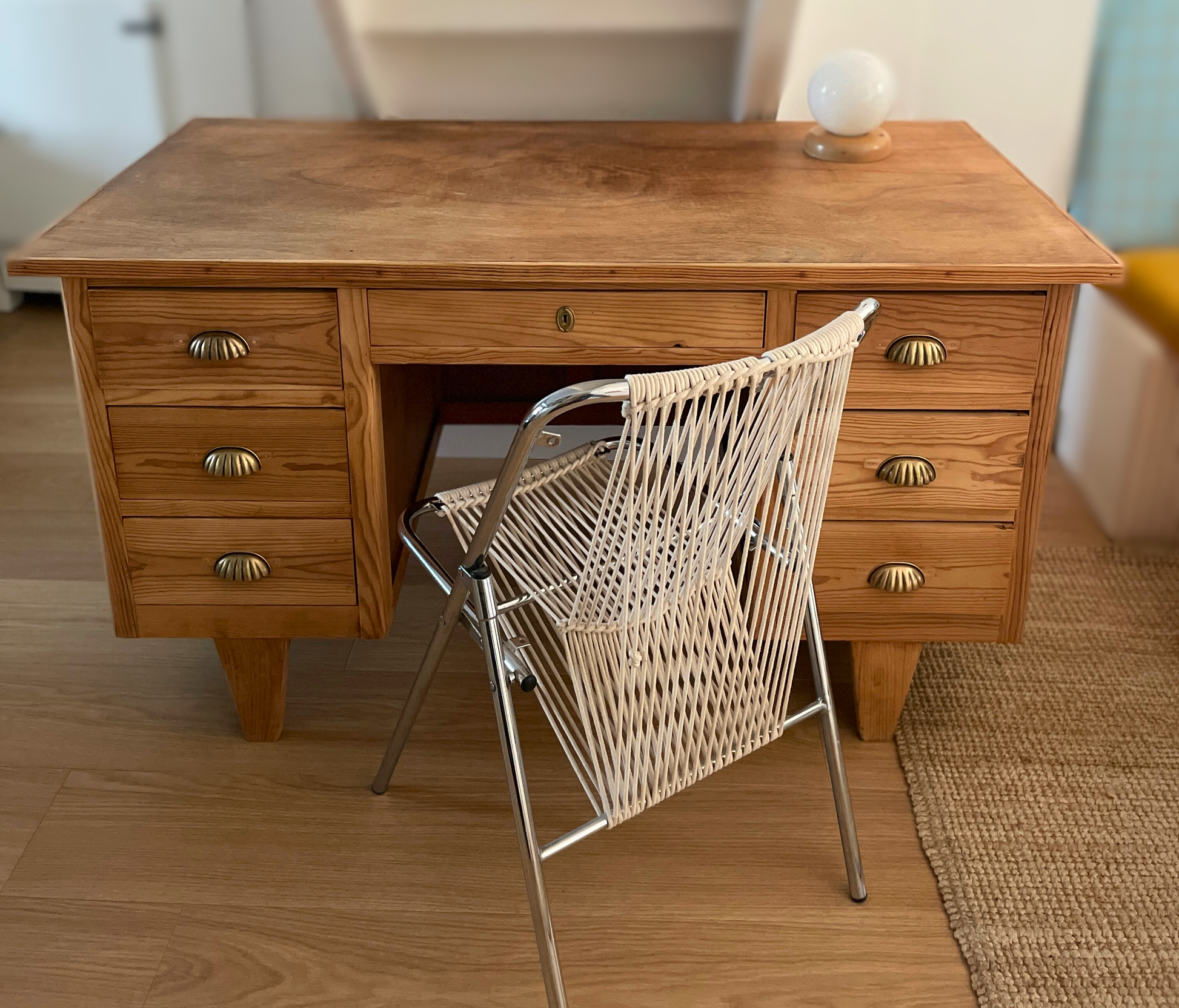Bureau Ohmabergere
