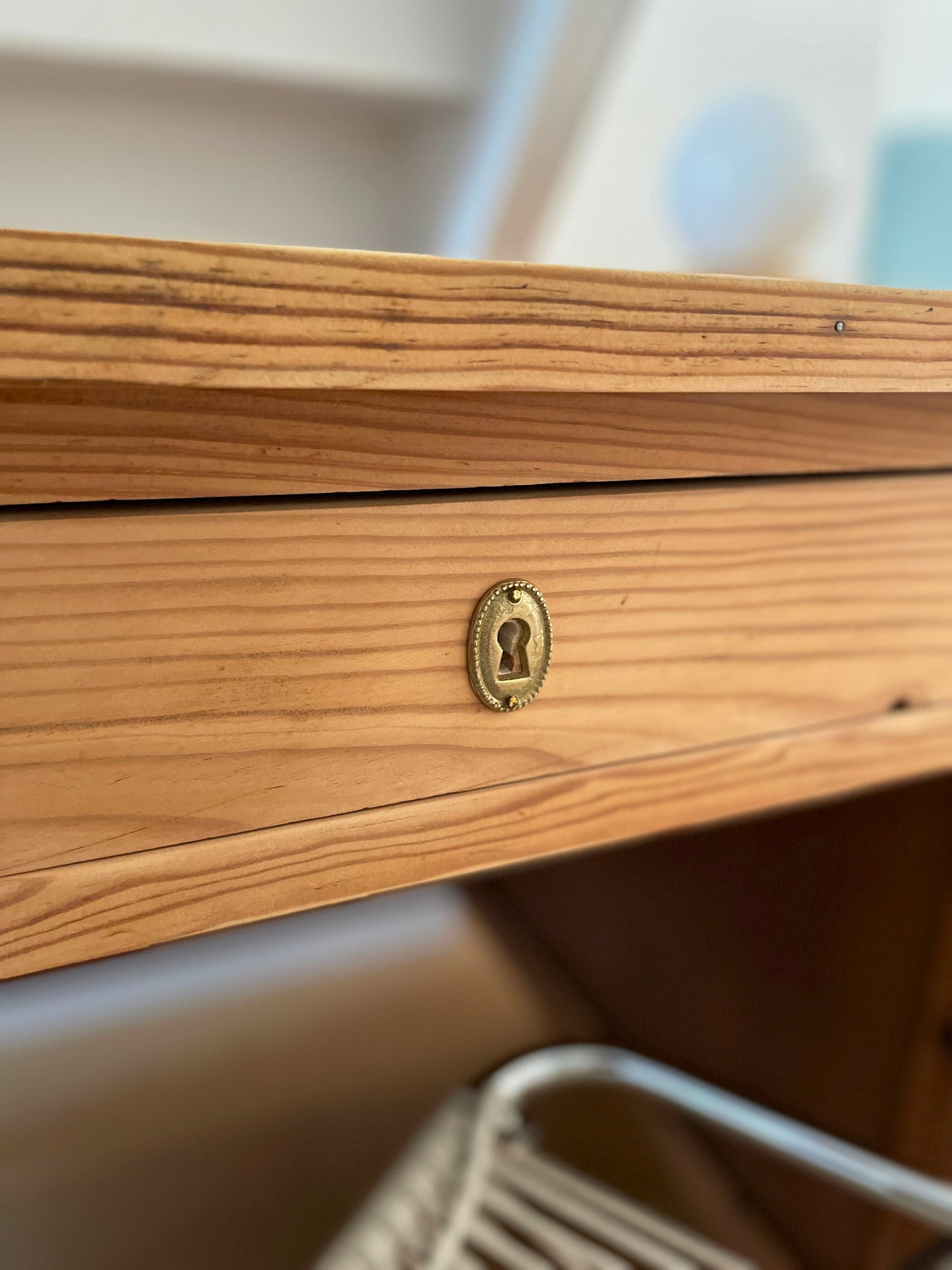 Bureau Ohmabergere