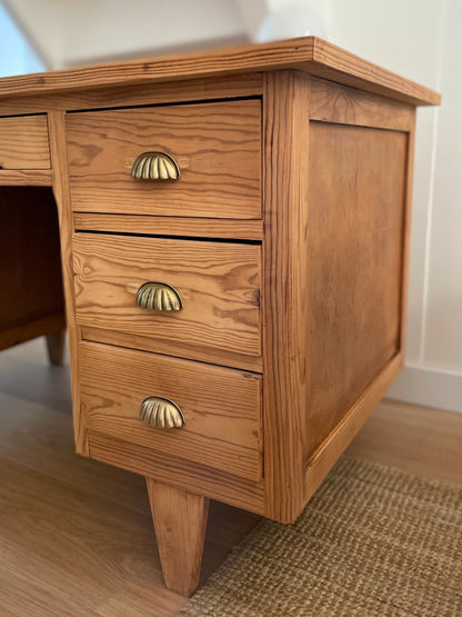 Bureau Ohmabergere