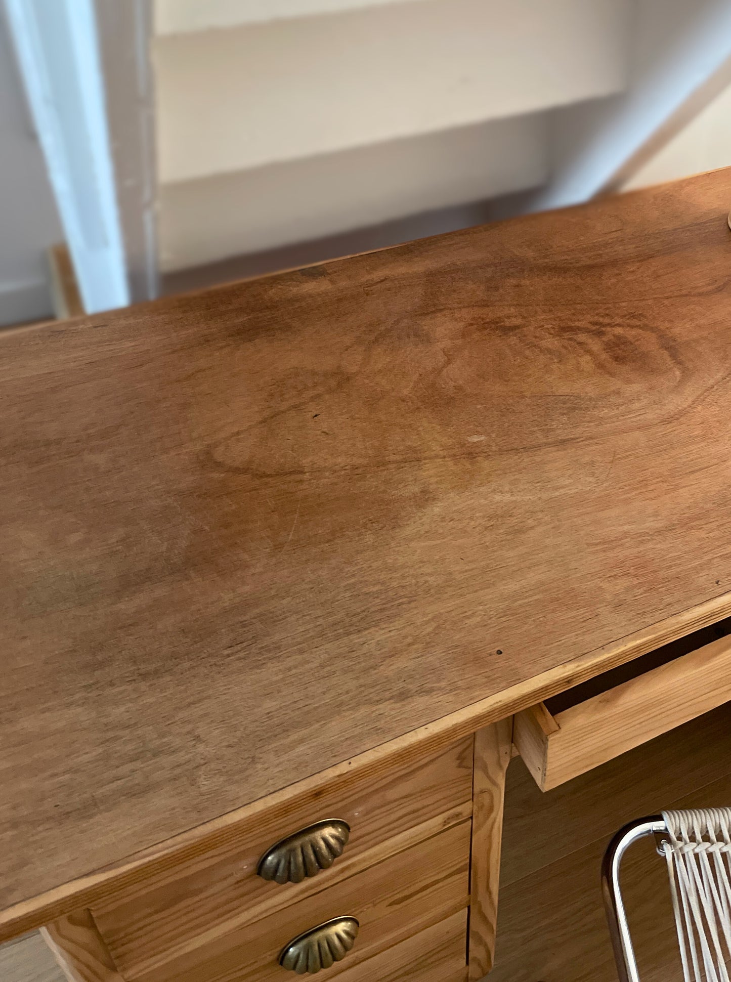 Bureau Ohmabergere