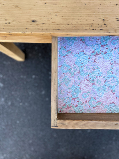 Table basse de ferme Ohmabergere