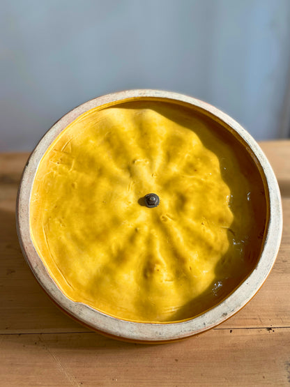 Plateau à fromage céramique Ohmabergere