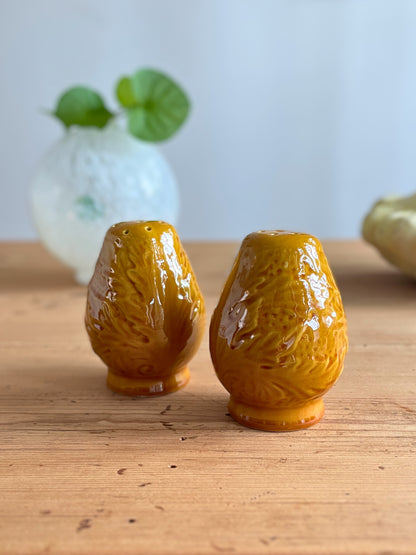 Duo sel poivre céramique Ohmabergere