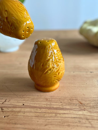 Duo sel poivre céramique Ohmabergere
