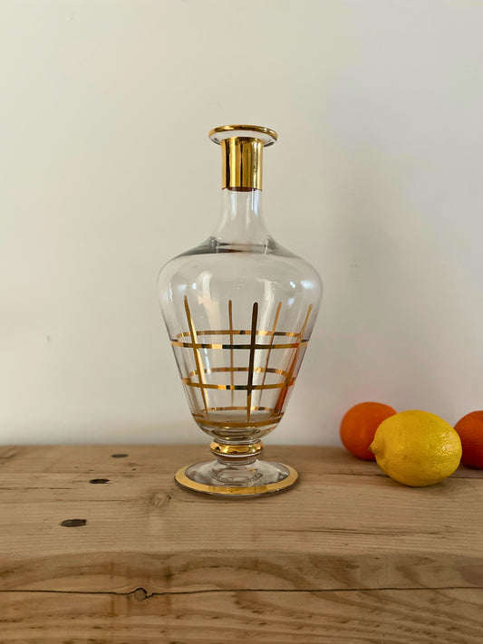 Vase carafe années 60 Ohmabergere